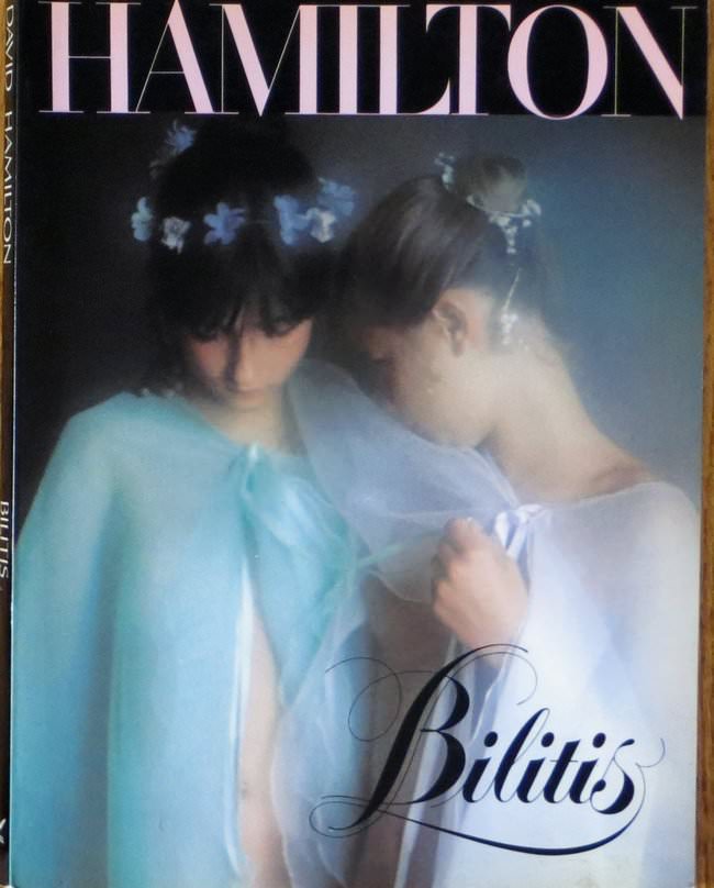 Bilitis 1977 - vintage taboo erotic film | David Hamilton Bilitis 1977 - vintage taboo erotic film | David Hamilton