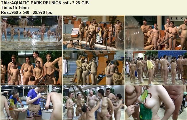 Naturism France beauty video Naturism France beauty video