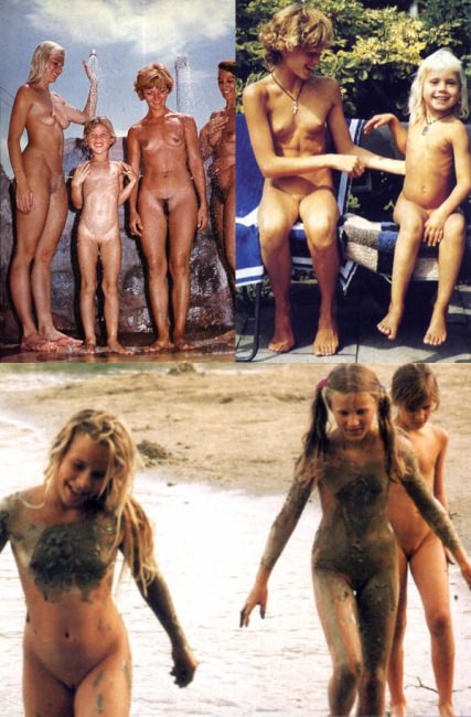 Beauty naturists girls retro photo 116 MB Beauty naturists girls retro photo 116 MB