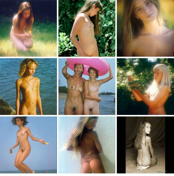 Nudism photo author Don Marcus photographer Nudism photo author Don Marcus photographer