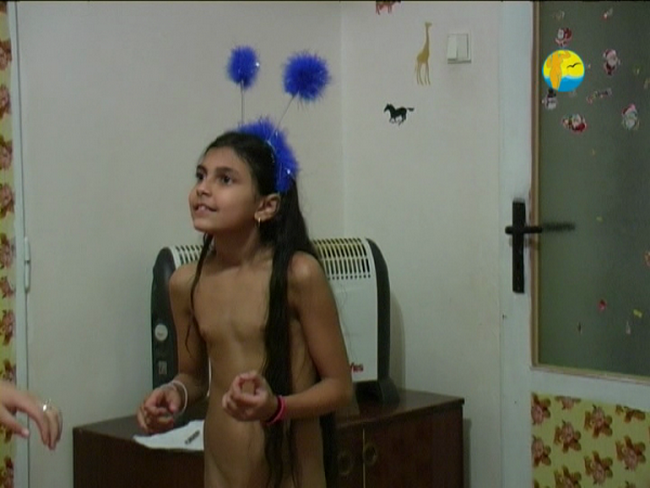 Sweet little kristinka video Sweet little kristinka video