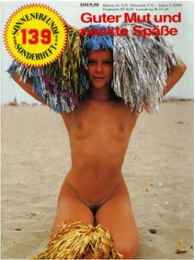 Magazine SONNENFREUNDE Sonderheft Nr.139 Magazine SONNENFREUNDE Sonderheft Nr.139