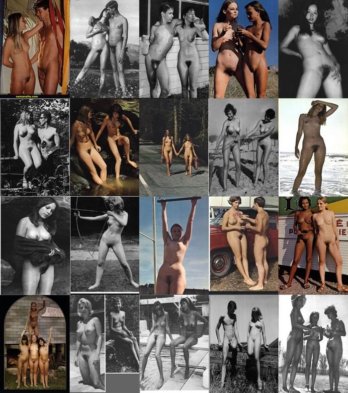 Teenagers Magazines naturism Teenagers Magazines naturism